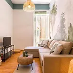 Apartmán Casa Tropicana *