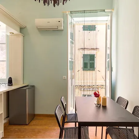 Casa Tropicana Corfu (city)