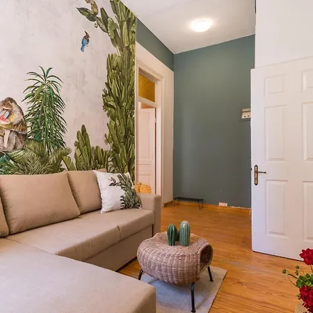 Casa Tropicana * Corfu (city)