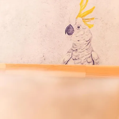 Casa Tropicana Apartment