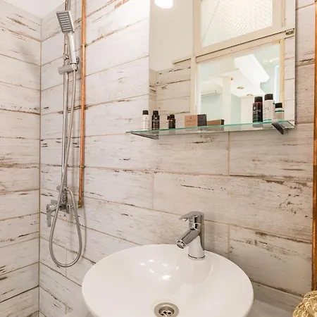 Apartment Casa Tropicana