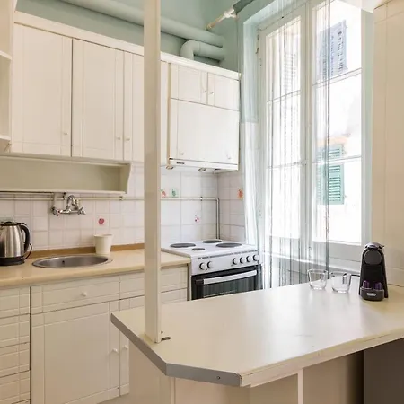 Casa Tropicana Apartment Corfu (city)