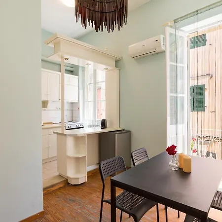 Casa Tropicana Apartment *