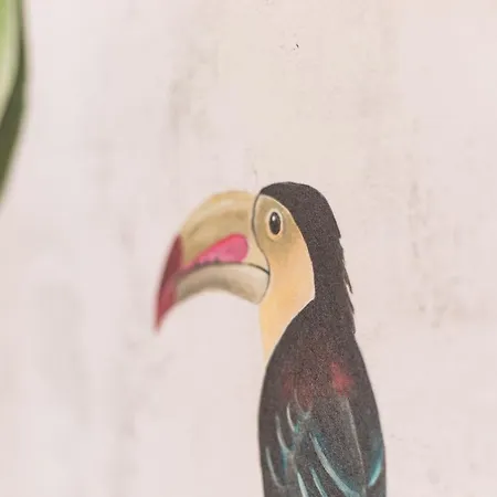 Casa Tropicana Apartment *