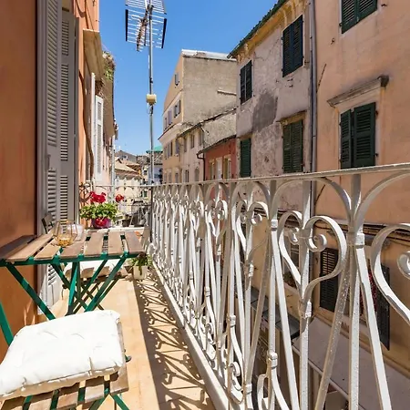 Casa Tropicana Apartment *