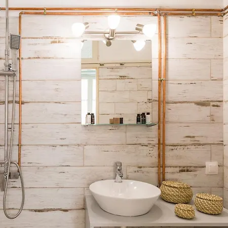 Casa Tropicana * Corfu (city)