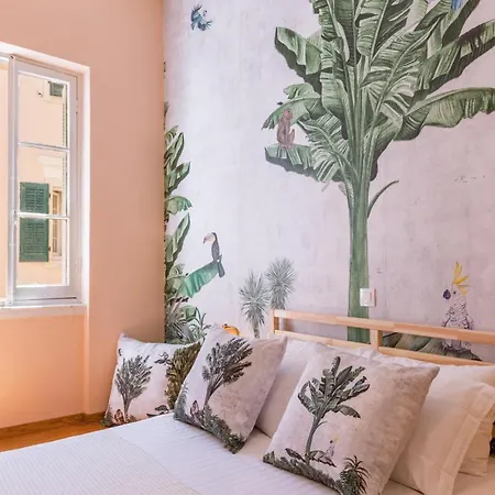 Casa Tropicana * Corfu (city)