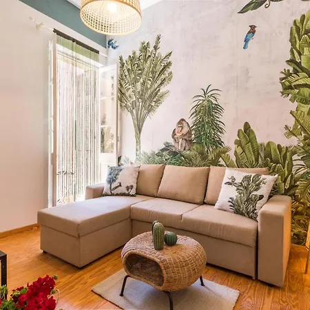 Casa Tropicana Corfu (city)
