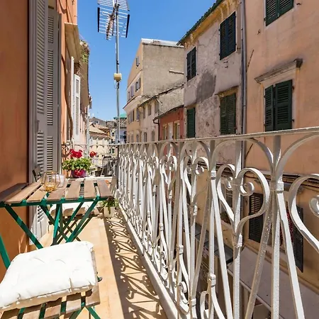 Casa Tropicana Appartamento *