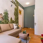 Casa Tropicana * Corfu (city)