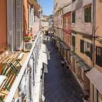 Casa Tropicana Corfu (city)