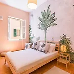 Casa Tropicana Appartement Corfu (city)