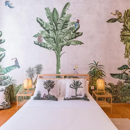 Casa Tropicana Apartament