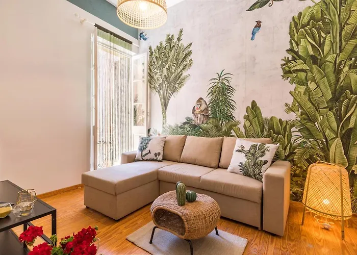 Casa Tropicana Corfu (city)