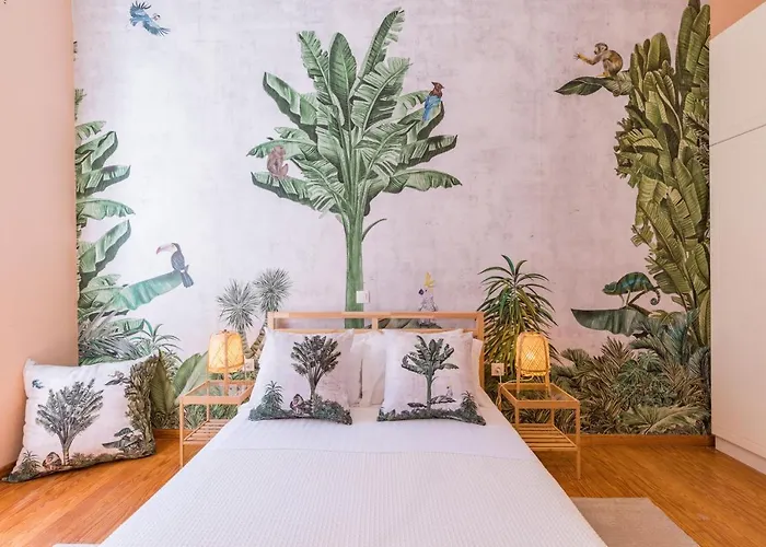 Casa Tropicana Διαμέρισμα